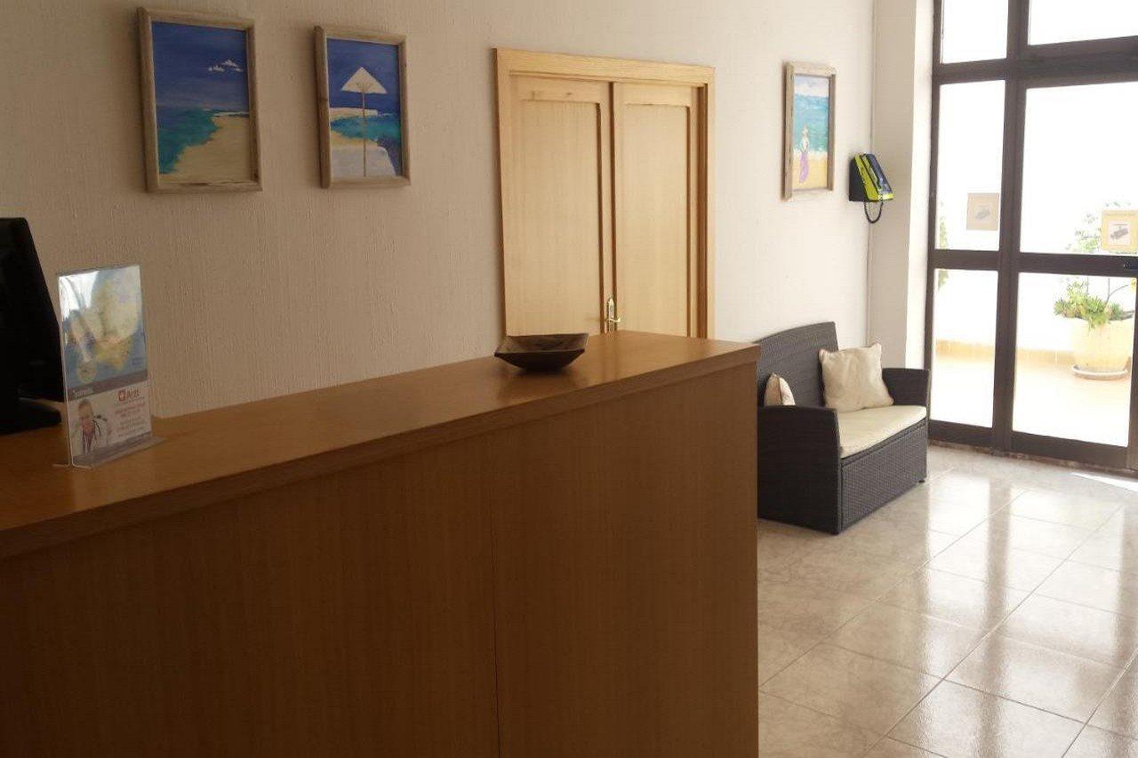 Hostal Villa Cati Peguera Extérieur photo