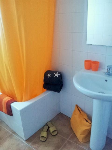 Hostal Villa Cati Peguera Extérieur photo